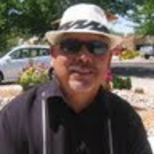 Meet your Posher, Anthony c